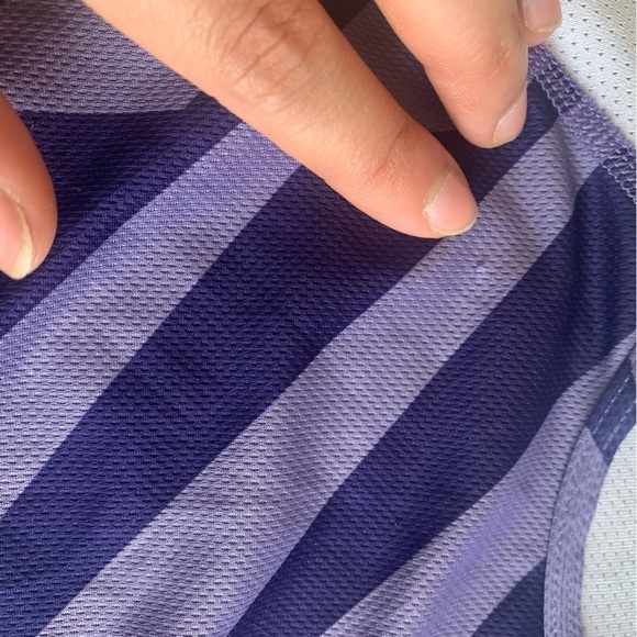 NIKE dri fit running tank-top size small - Picture 7 of 11